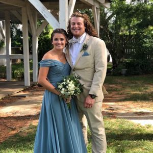 Meet your Posher, Jess